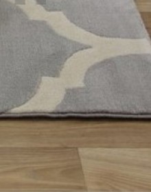 Синтетичний килим Canvas Osta 18218-652 - высокое качество по лучшей цене в Украине.